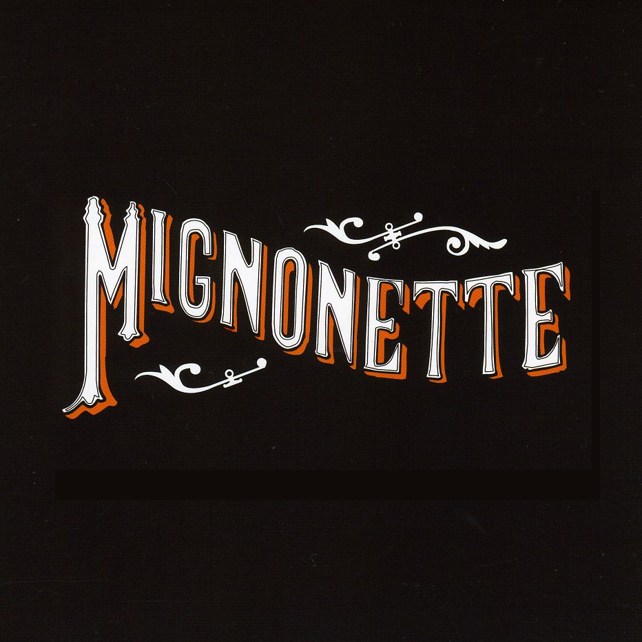 Mignonette (Indie Exclusive, Opaque Silver Colored Vinyl) (2 Lp's) | Mint (M) Mint (M) - FOLK *SEALED/COLOR*