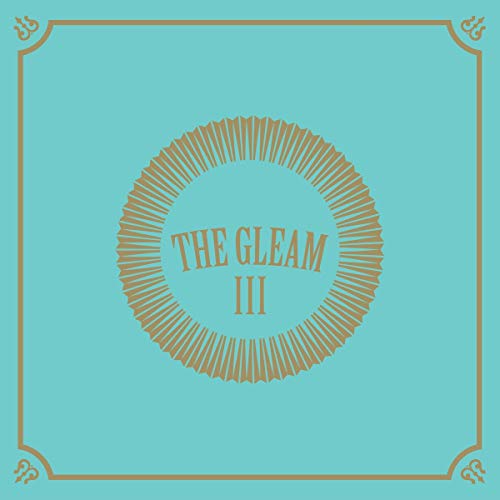 The Third Gleam (180 Gram Vinyl) |