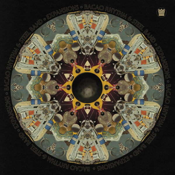 Expansions | Mint (M) Mint (M)