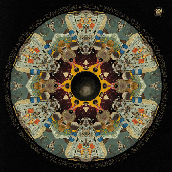 Expansions | Mint (M) Mint (M)