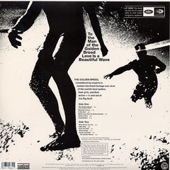 The Back-Wash Rhythm Band The Golden Breed Sundazed Music LP, Album, RE Mint (M) Mint (M)
