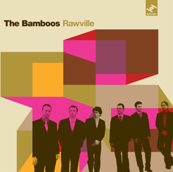 Rawville |