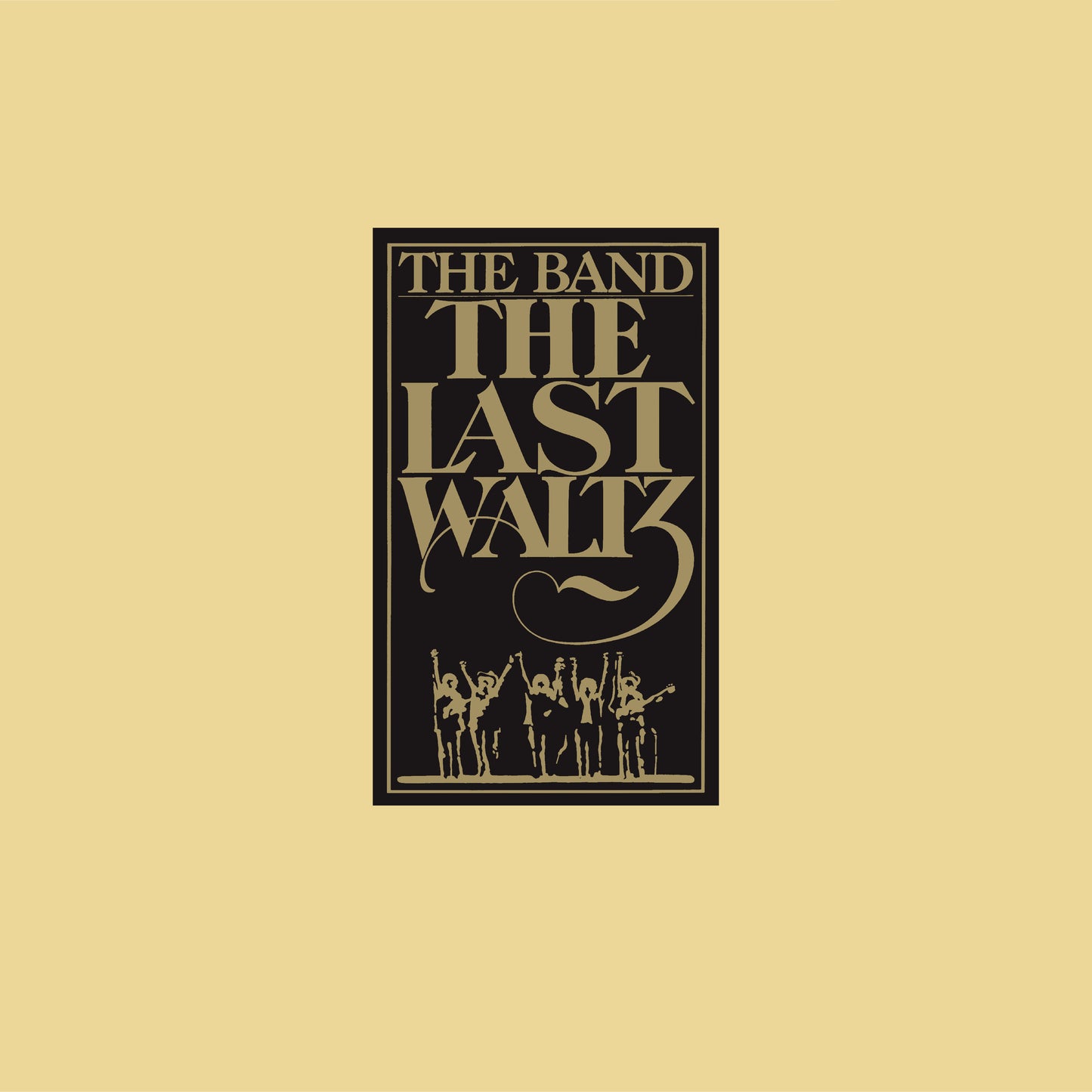 The Last Waltz (3LP ROCKTOBER) | Mint (M) Mint (M) - ROCK