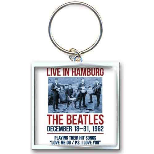 1962 Hamburg |