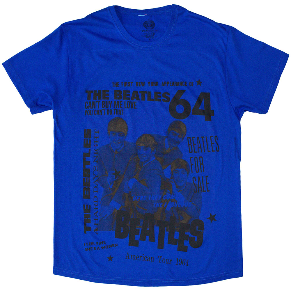 1964 | Blue