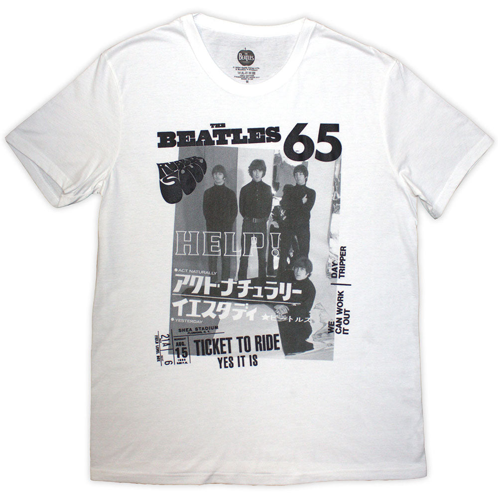 1965 | White