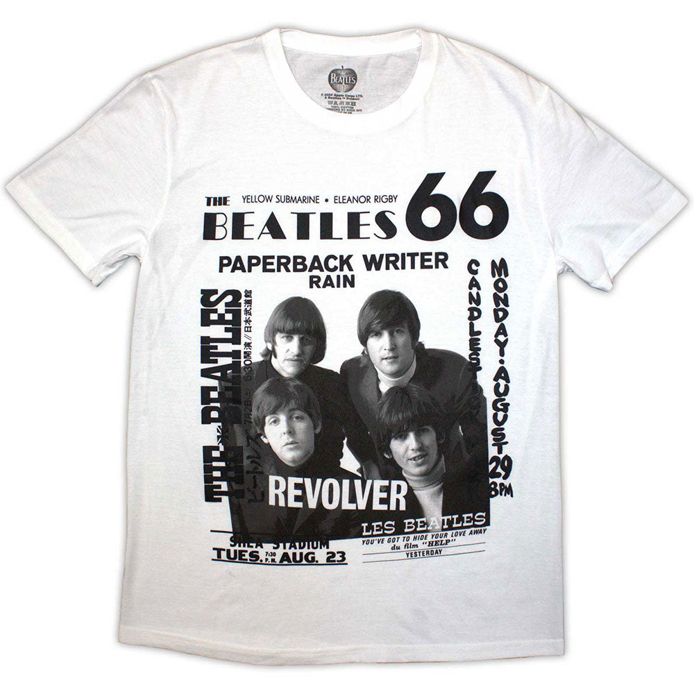 1966 | White