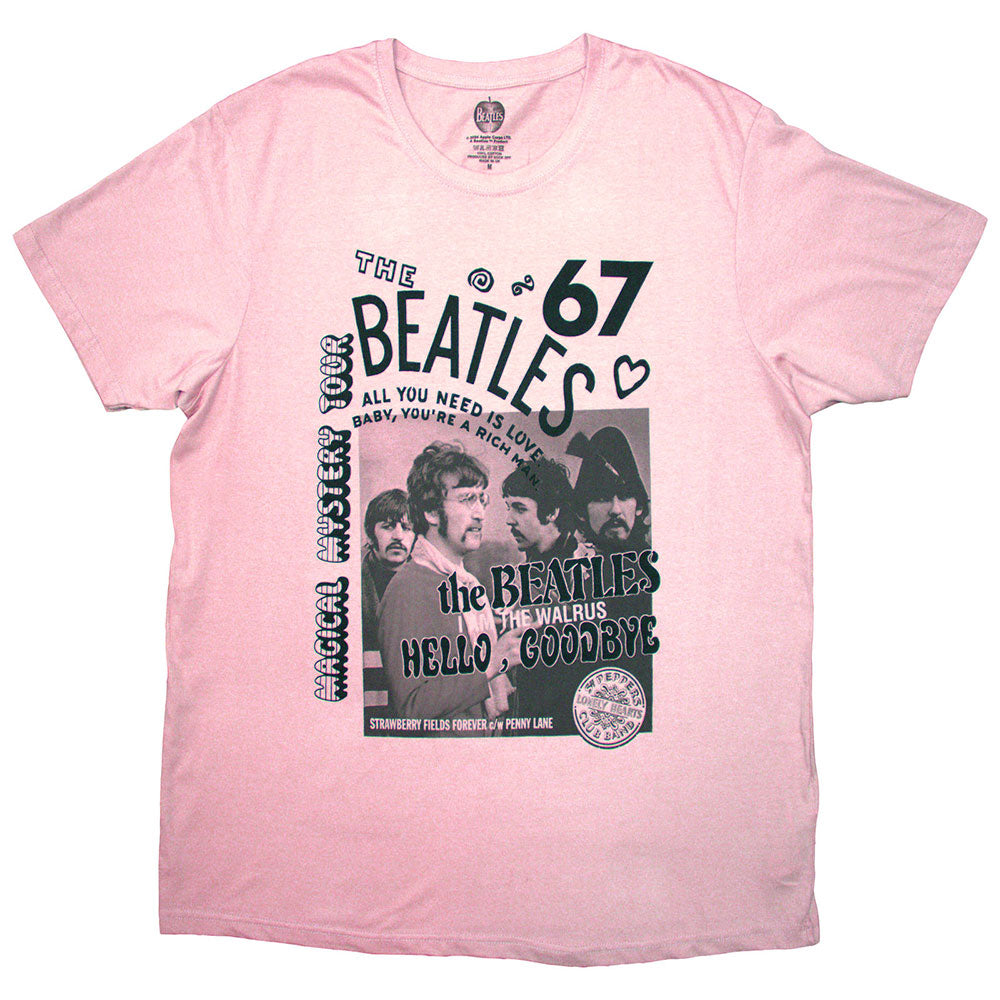 1967 | Pink