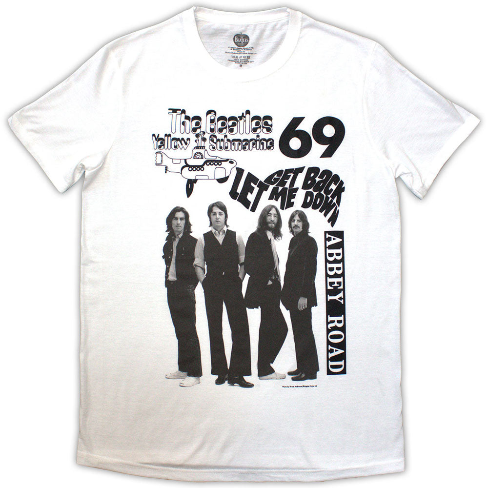 1969 | White