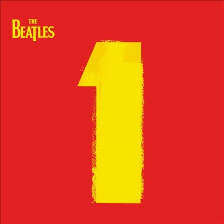 The Beatles - 1 (CD) | NEW - ROCK *SEALED*