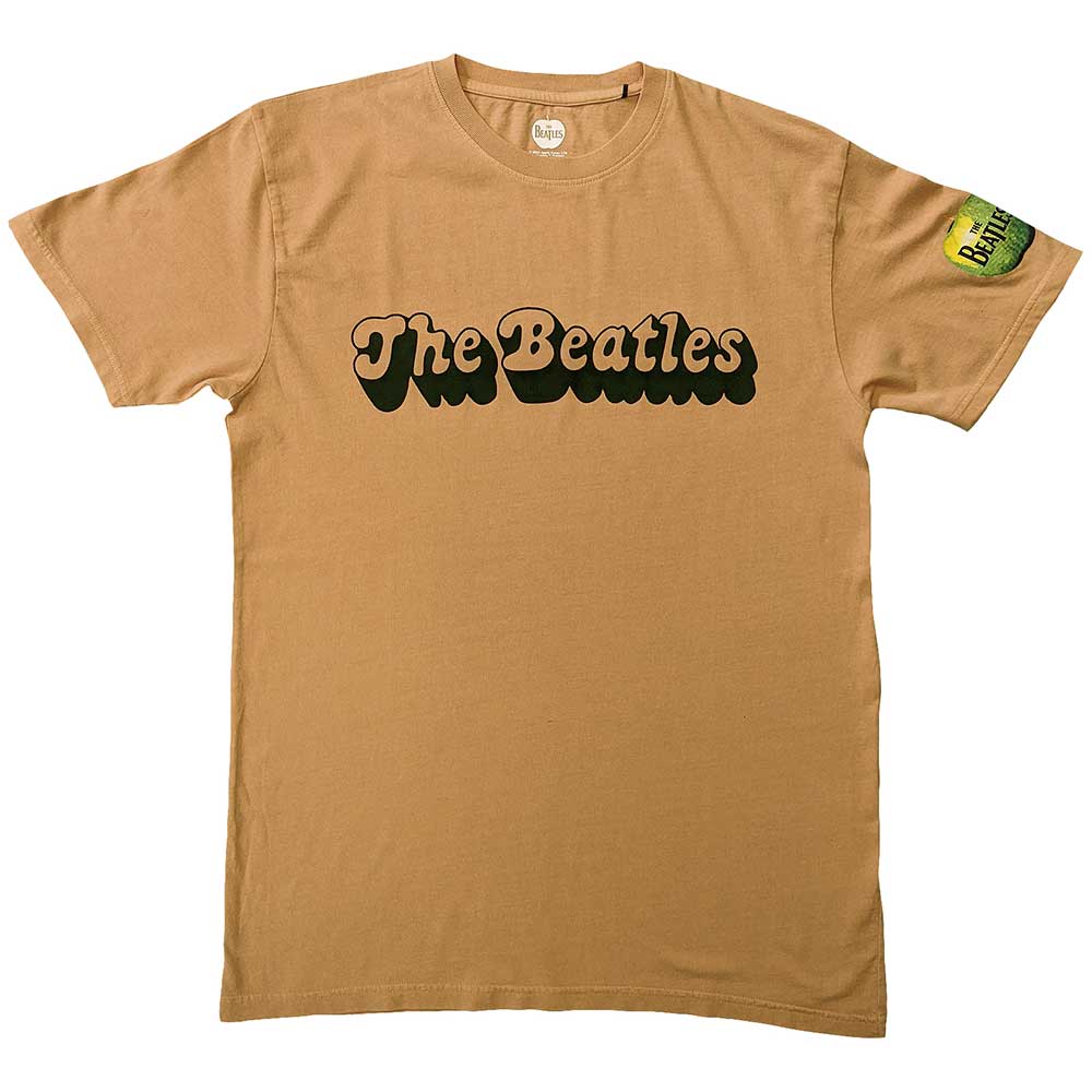 70s Logo | Neutral