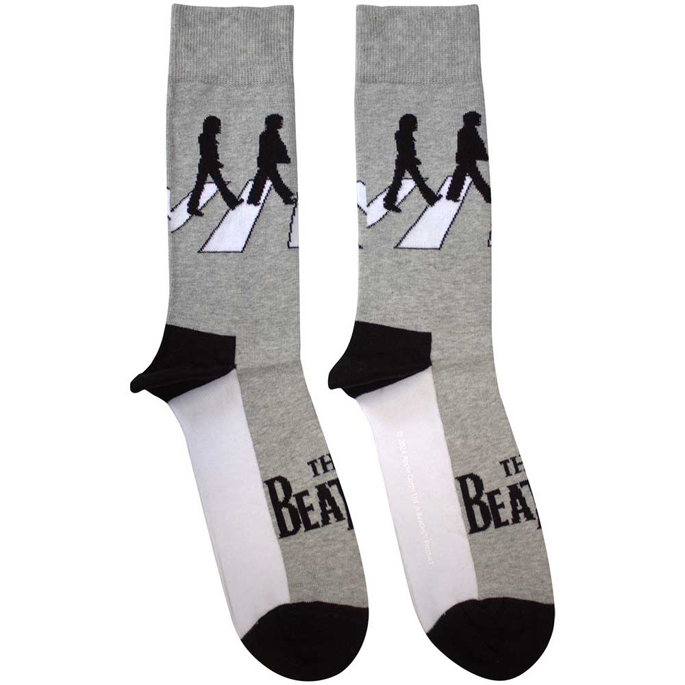 Abbey Road Silhouettes | Grey