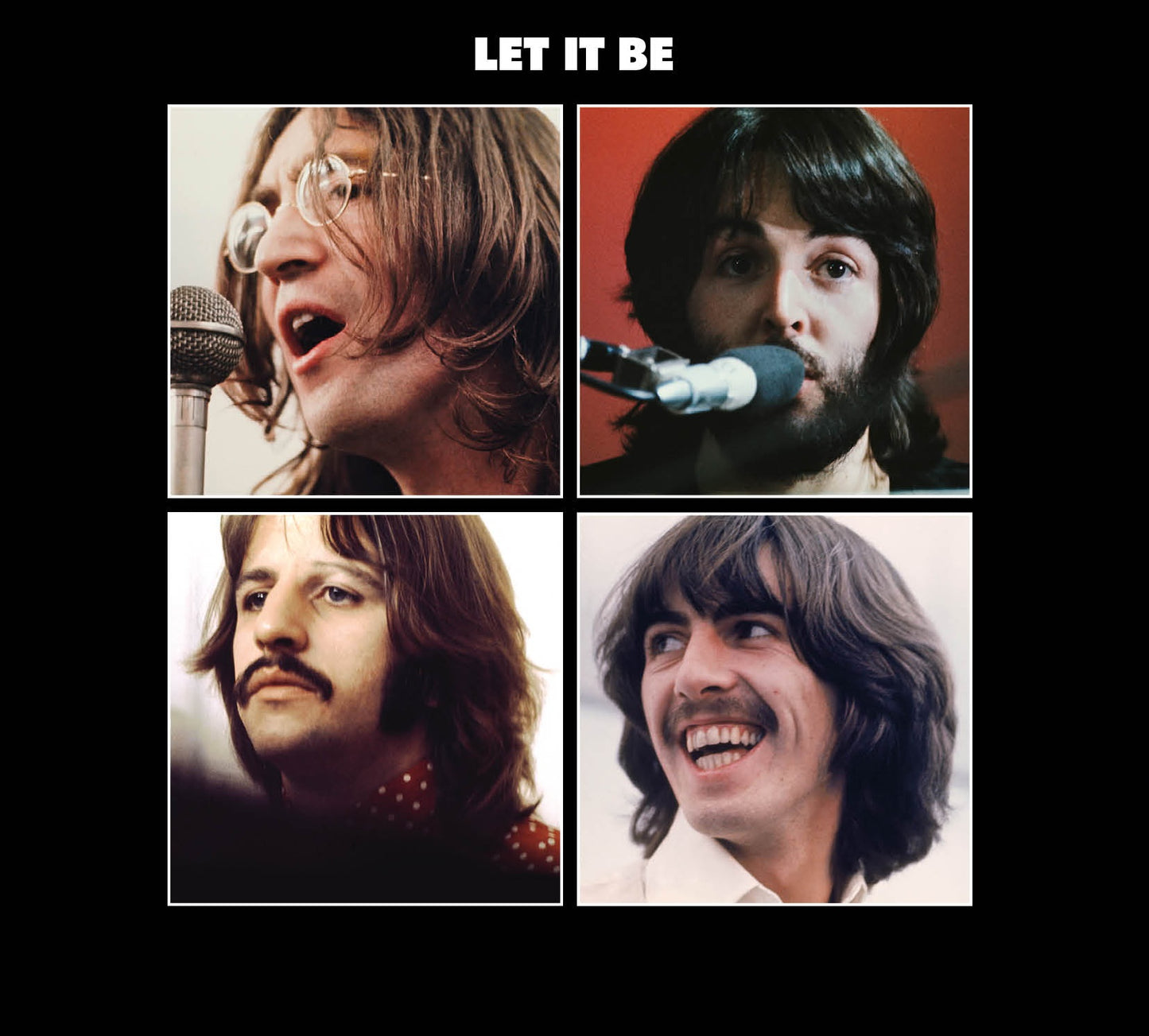 Let It Be Special Edition |