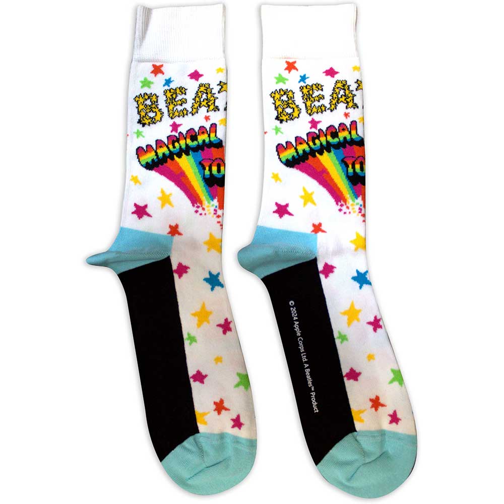 Magical Mystery Tour | White