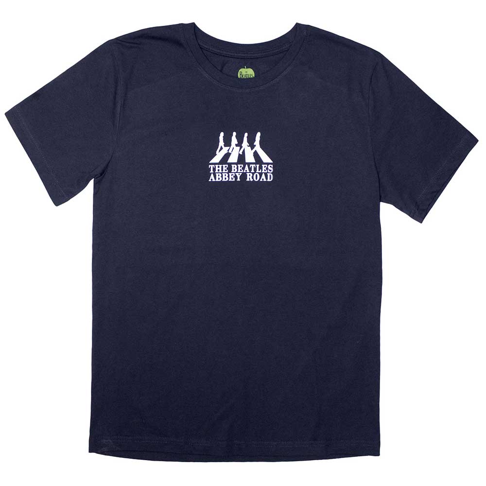 Mini Abbey Road Crossing Silhouette | Men's | Blue