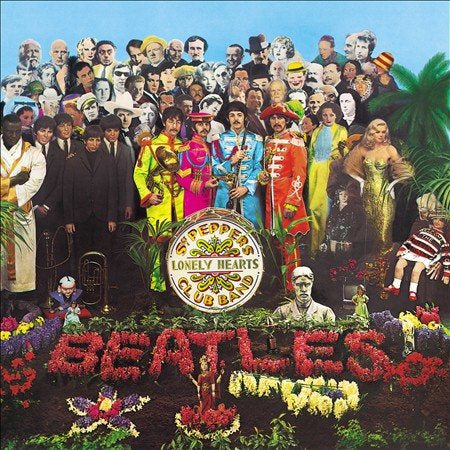 SGT. PEPPER'(6CD SDE |