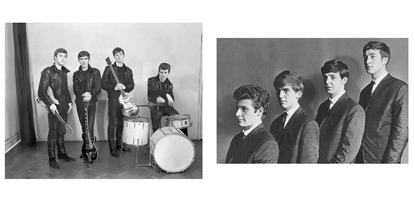 The Decca Tapes | Mint (M) Mint (M) - ROCK