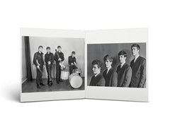 The Beatles The Decca Tapes DOL, Vinylogy LLC LP, P/Unofficial, RE, Gat Mint (M) Mint (M)