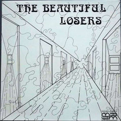 The Beautiful Losers (4) Nobody Knows The Heaven Lion Productions LP, Album, Ltd, Num, RE Mint (M) Mint (M)