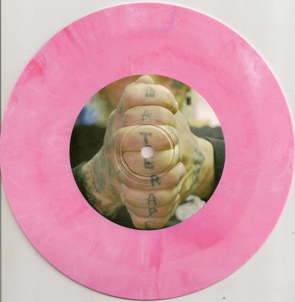 Skankenstein (7") | Mint (M) Mint (M) - METAL *NEW/COLOR*