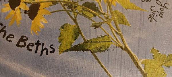 The Beths Expert In A Dying Field Carpark Records LP, Album, Can Mint (M) Mint (M)