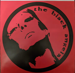 The Black Angels Wilderness Of Mirrors Partisan Records, Partisan Records LP, Blu + LP, Red + Album, Ltd Mint (M) Mint (M)