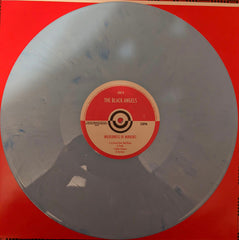 The Black Angels Wilderness Of Mirrors Partisan Records, Partisan Records LP, Blu + LP, Red + Album, Ltd Mint (M) Mint (M)