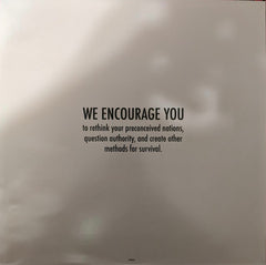 The Black Angels Wilderness Of Mirrors Partisan Records, Partisan Records LP, Blu + LP, Red + Album, Ltd Mint (M) Mint (M)