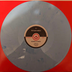The Black Angels Wilderness Of Mirrors Partisan Records, Partisan Records LP, Blu + LP, Red + Album, Ltd Mint (M) Mint (M)