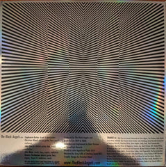 The Black Angels Wilderness Of Mirrors Partisan Records, Partisan Records LP, Blu + LP, Red + Album, Ltd Mint (M) Mint (M)