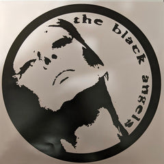 The Black Angels Wilderness Of Mirrors Partisan Records, Partisan Records LP, Blu + LP, Red + Album, Ltd Mint (M) Mint (M)