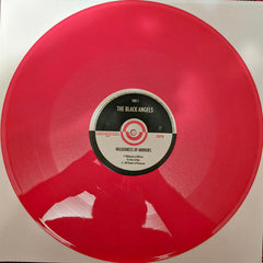 The Black Angels Wilderness Of Mirrors Partisan Records, Partisan Records LP, Blu + LP, Red + Album, Ltd Mint (M) Mint (M)