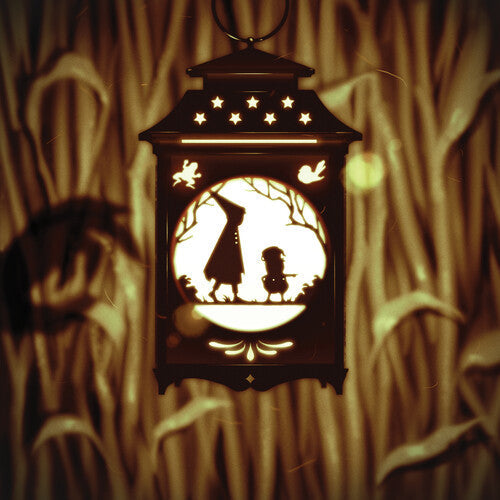 The Blasting Company - Over The Garden Wall (Original Soundtrack) |