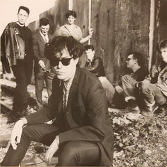 The Blue Aeroplanes Swagger Past Night From Glasgow 2xLP, Album, Ltd, Blu Mint (M) Mint (M)
