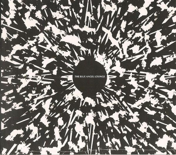 The Blue Angel Lounge |