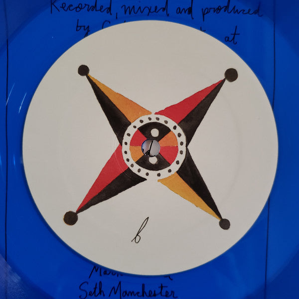 Leaving None But Small Birds | Mint (M) Mint (M)