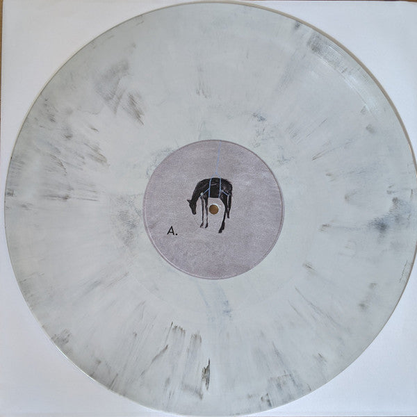Dark Was The Yearling | Mint (M) Mint (M)
