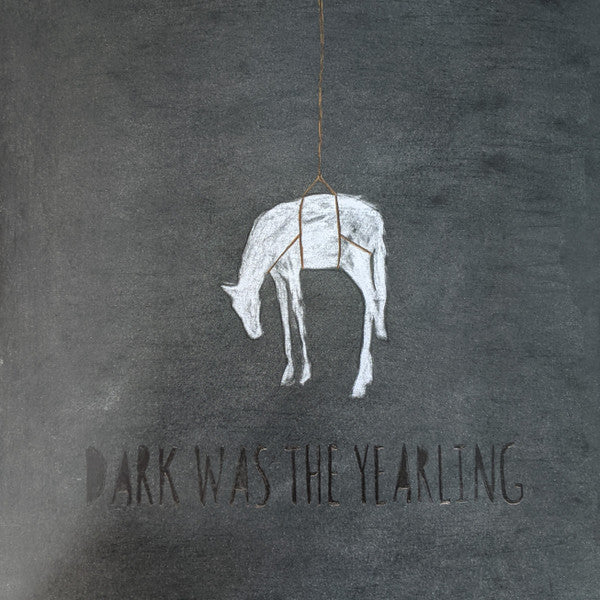 Dark Was The Yearling | Mint (M) Mint (M)