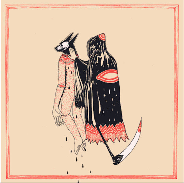 Spirit's Furnace | Mint (M) Mint (M) - BLUES *COLOR*