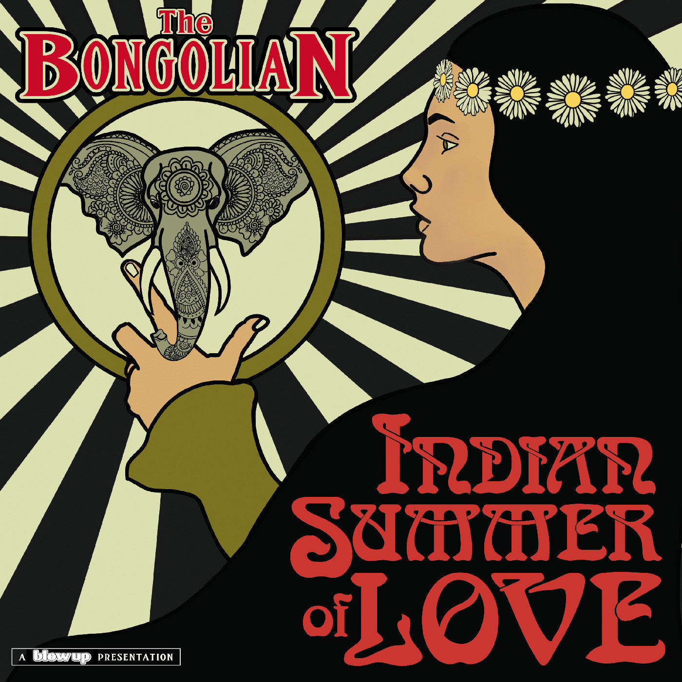 Indian Summer Of Love (Indie Exclusive) |