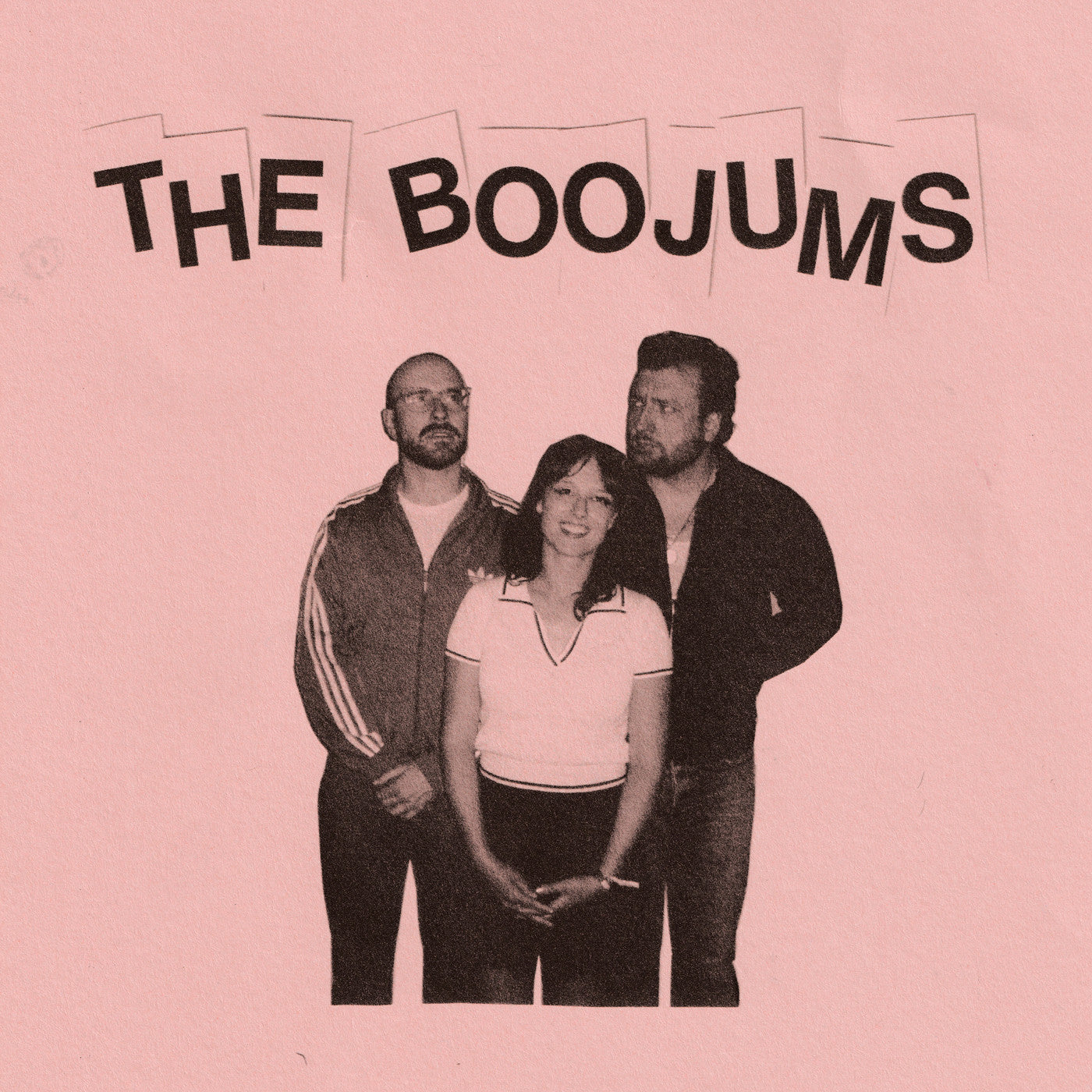 The Boojums (Translucent Red Vinyl) |