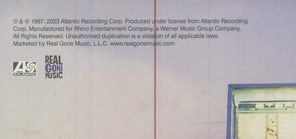 24 Hours A Day | Mint (M) Mint (M)