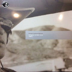 The Brian Jonestown Massacre ( Bringing It All Back Home -Again ) A Records (4), A Records (4) 12", EP, RE, RP, 180 Mint (M) Mint (M)