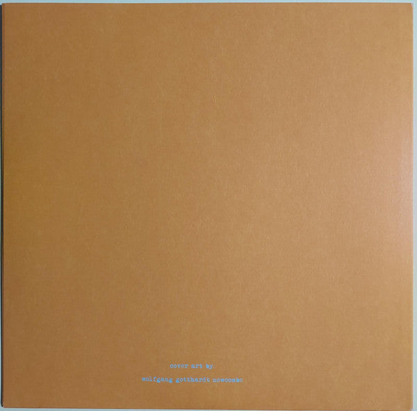 Fire Doesn't Grow On Trees | Mint (M) Mint (M) - ALT/INDIE