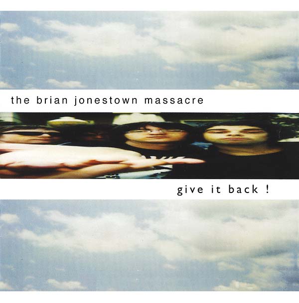 Give It Back! |
