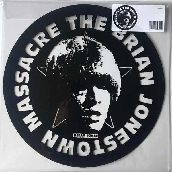 The Brian Jonestown Massacre | Mint (M) Mint (M) - ALT/INDIE