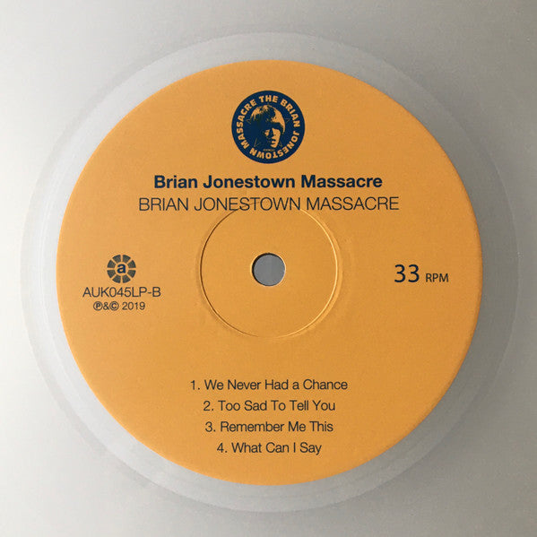The Brian Jonestown Massacre | Mint (M) Mint (M) - ALT/INDIE
