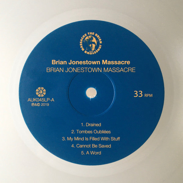 The Brian Jonestown Massacre | Mint (M) Mint (M) - ALT/INDIE