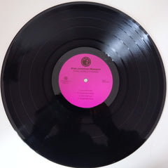The Brian Jonestown Massacre Third World Pyramid A Records (4) LP, Album Mint (M) Mint (M)