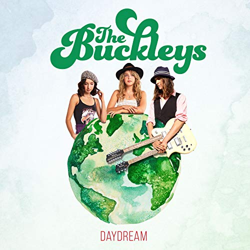 The Buckleys - Daydream |